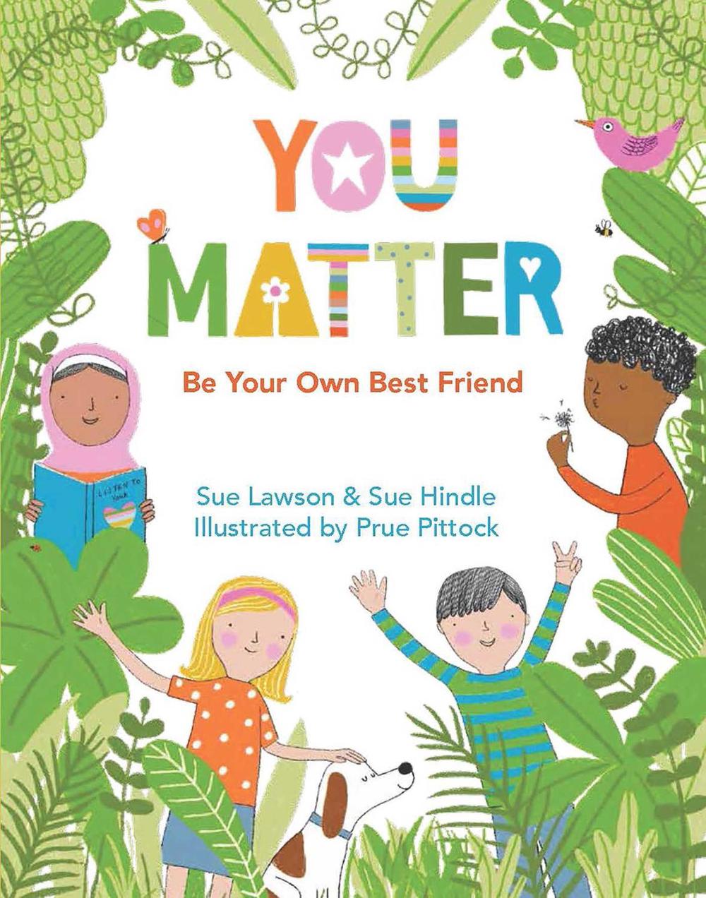You Matter by Sue Lawson - ISBN: 9781742036144
