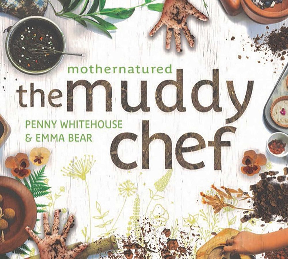 The Muddy Chef by Penny Whitehouse - ISBN: 9781742036380
