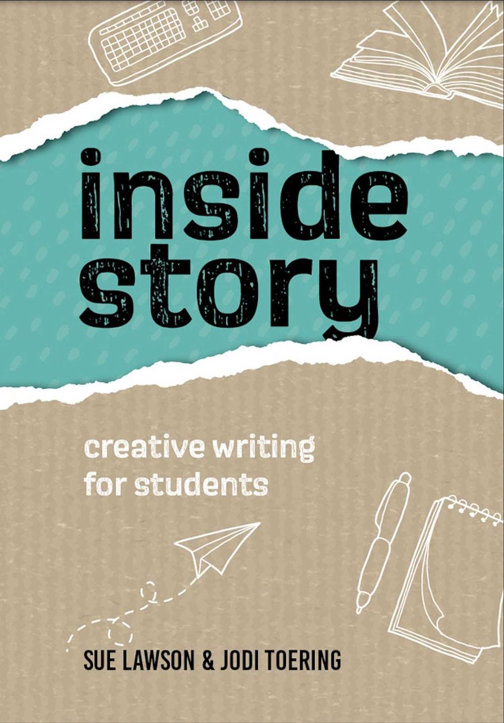 Inside Story by Sue Lawson - ISBN: 9781742036670