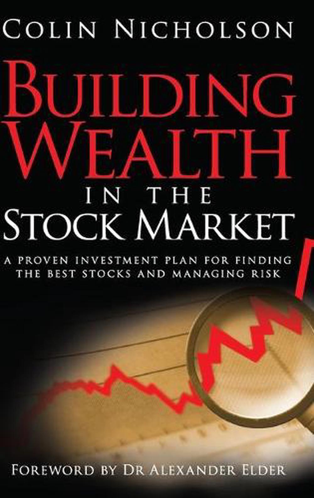 Building Wealth in the Stock Market, 9781742169309