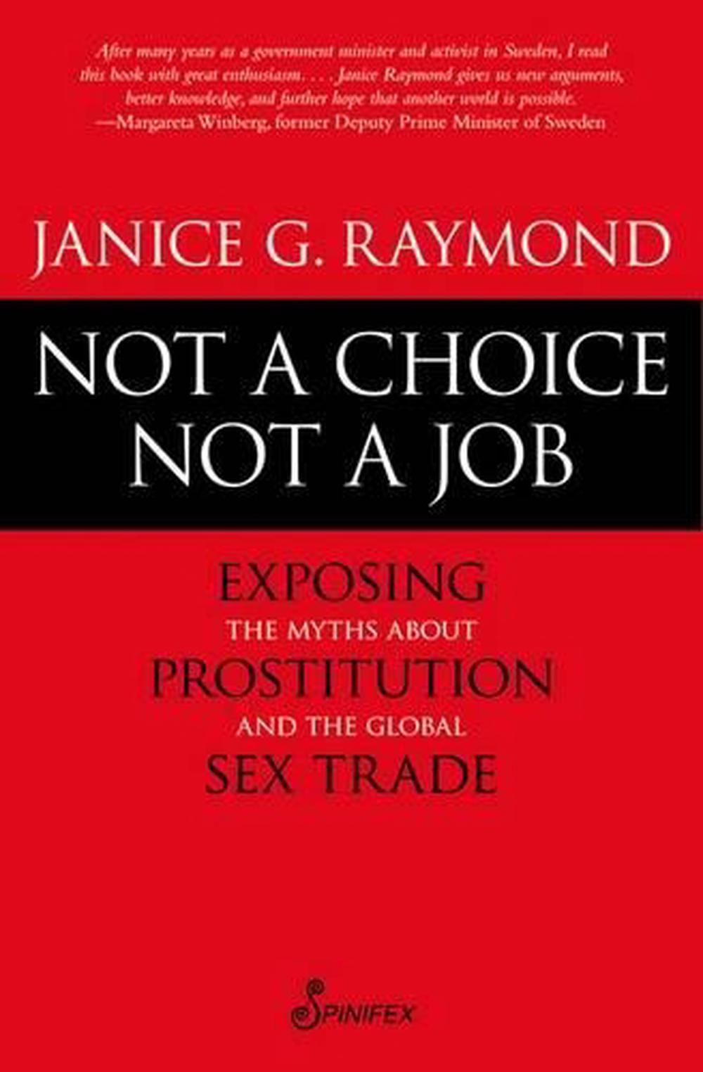 Not a Choice, Not a Job, 9781742198682