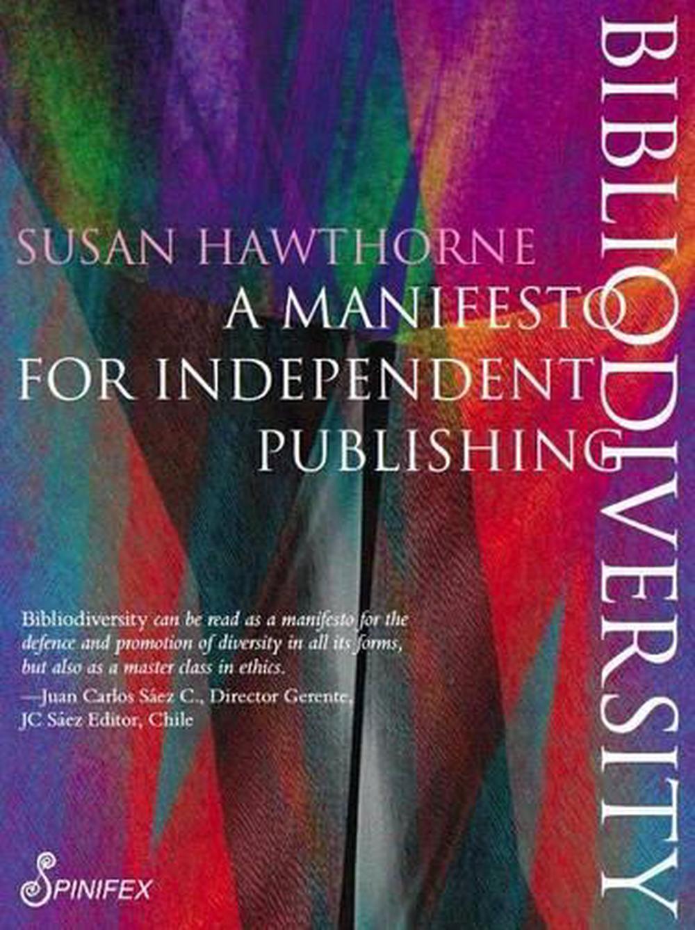 Bibliodiversity, 9781742199306