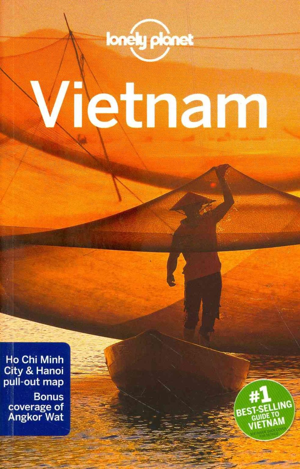 Lonely Vietnam by Iain Stewart, Paperback, 9781742205823 Buy