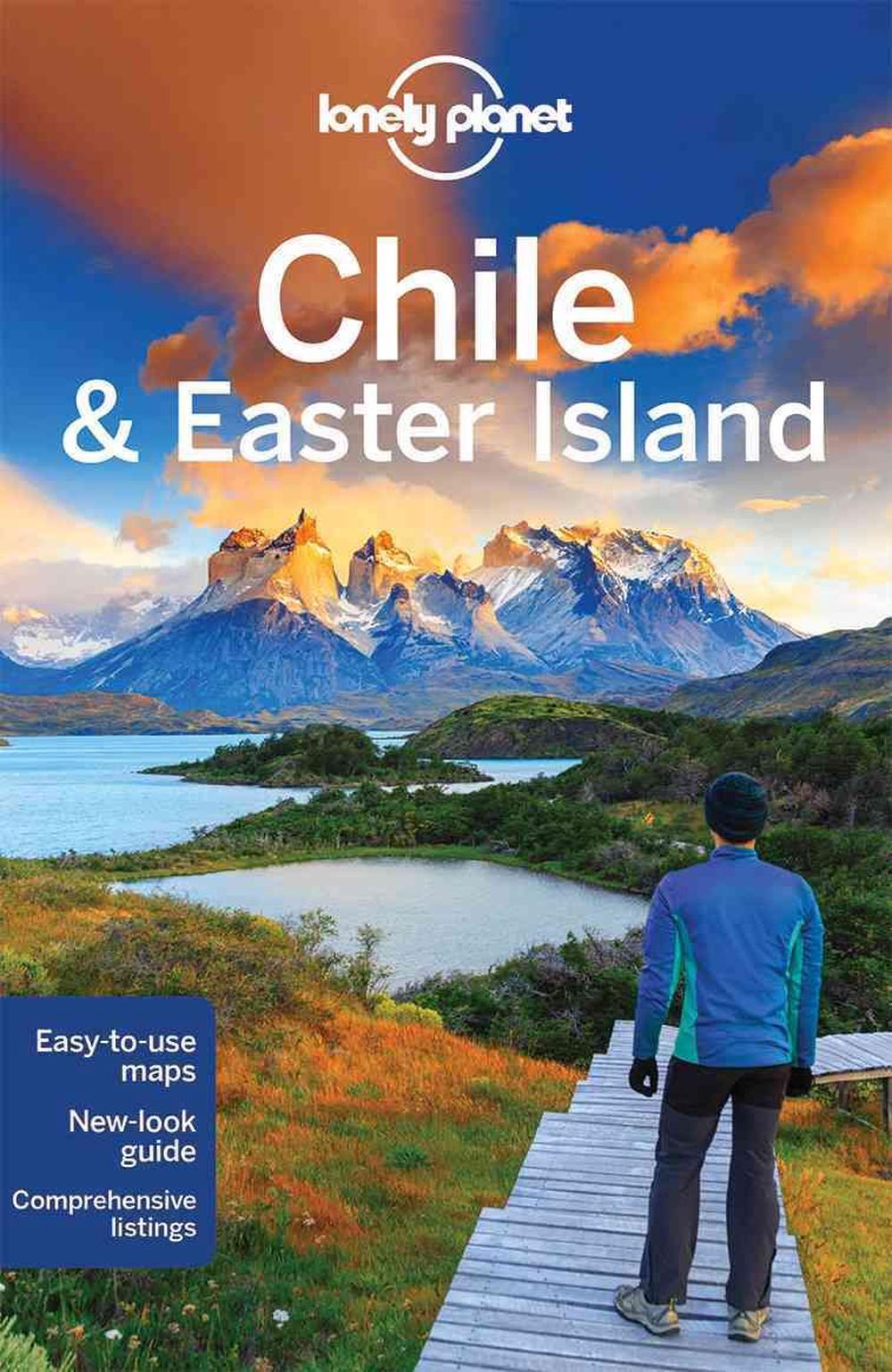 chile travel lonely planet
