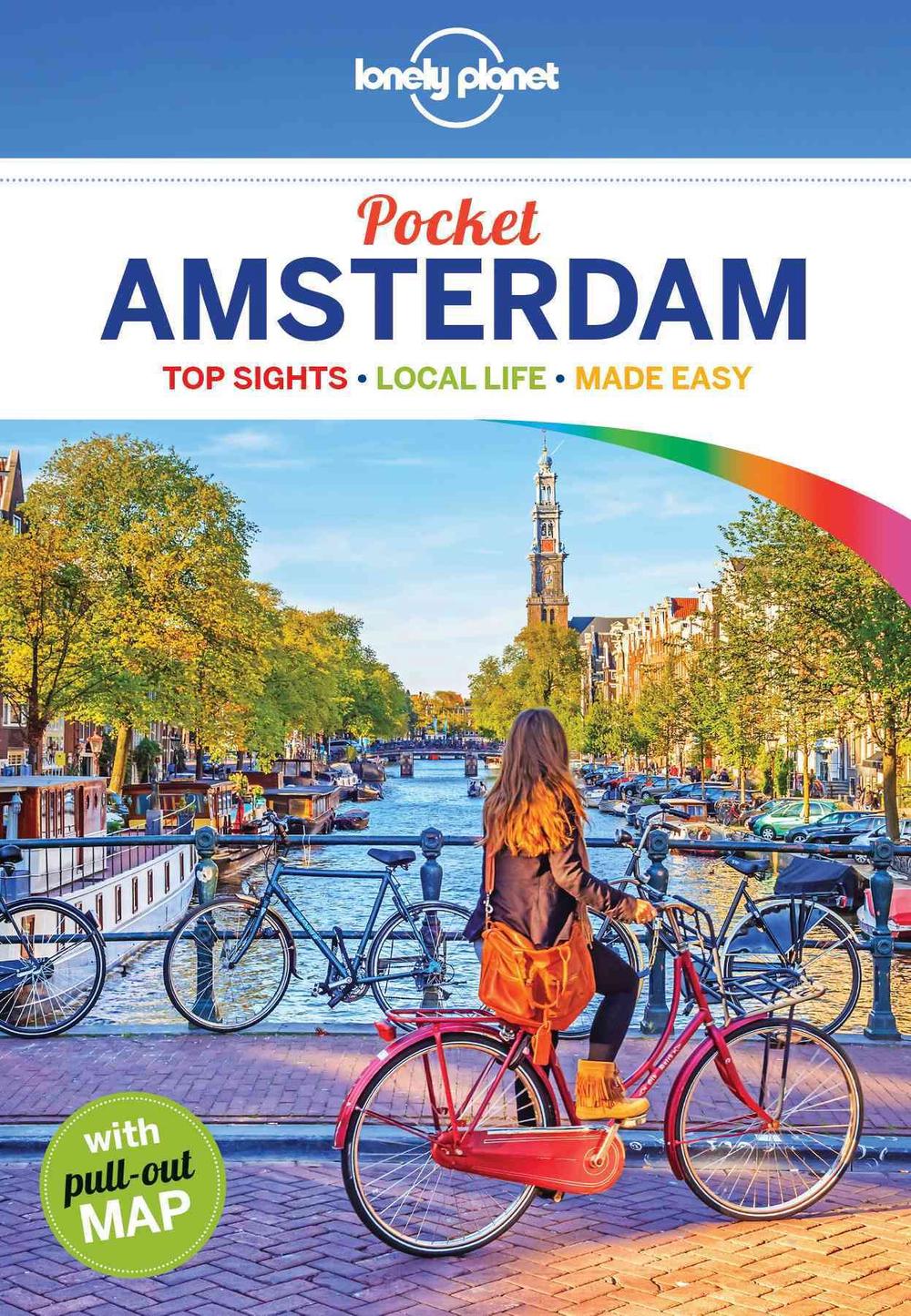 amsterdam travel guide student
