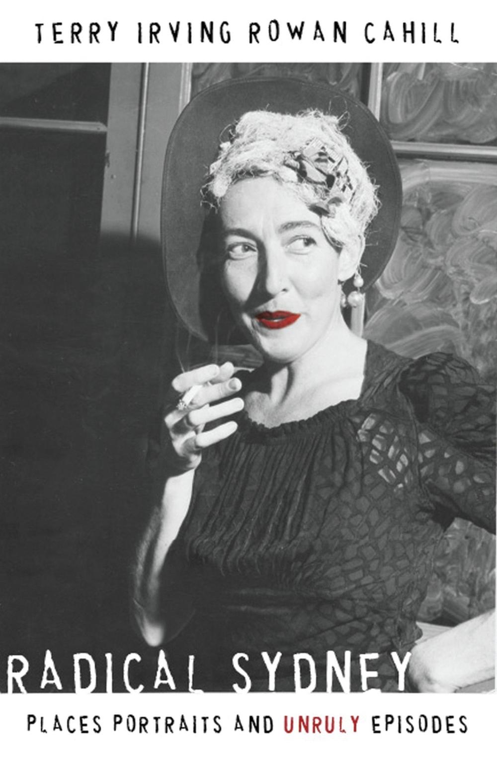 Radical Sydney, 9781742230931