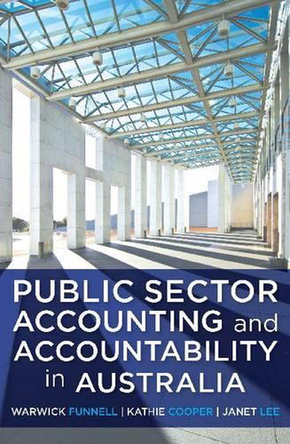 literature review on public sector accounting