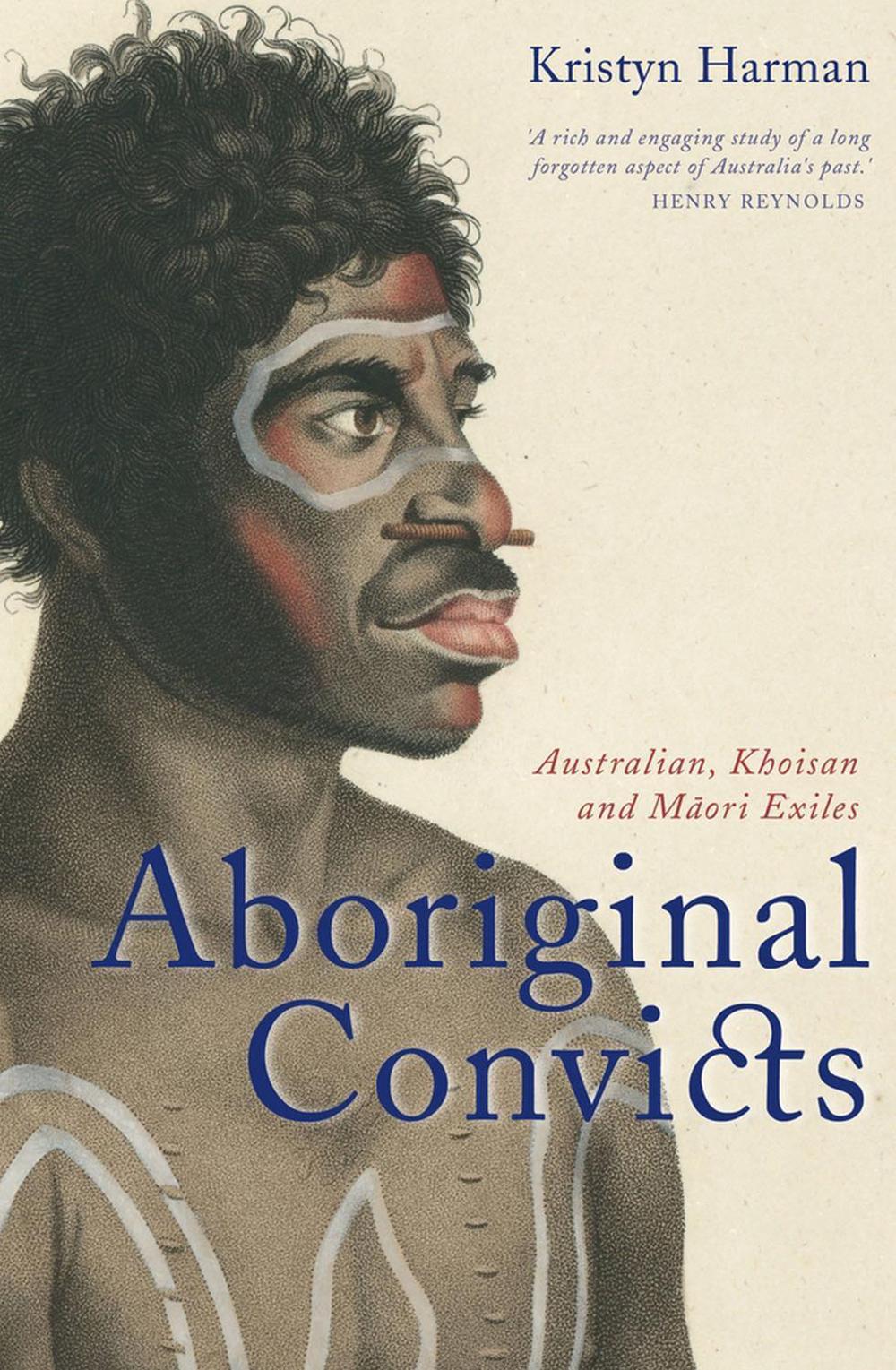 Aboriginal Convicts, 9781742233239