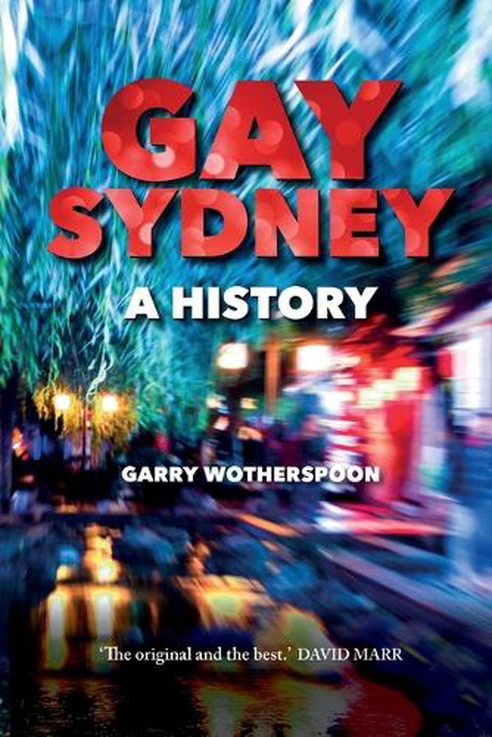 Gay Sydney, 9781742234830