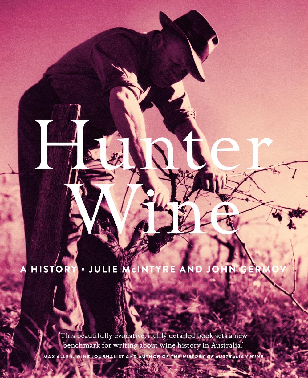 Hunter Wine, 9781742235769