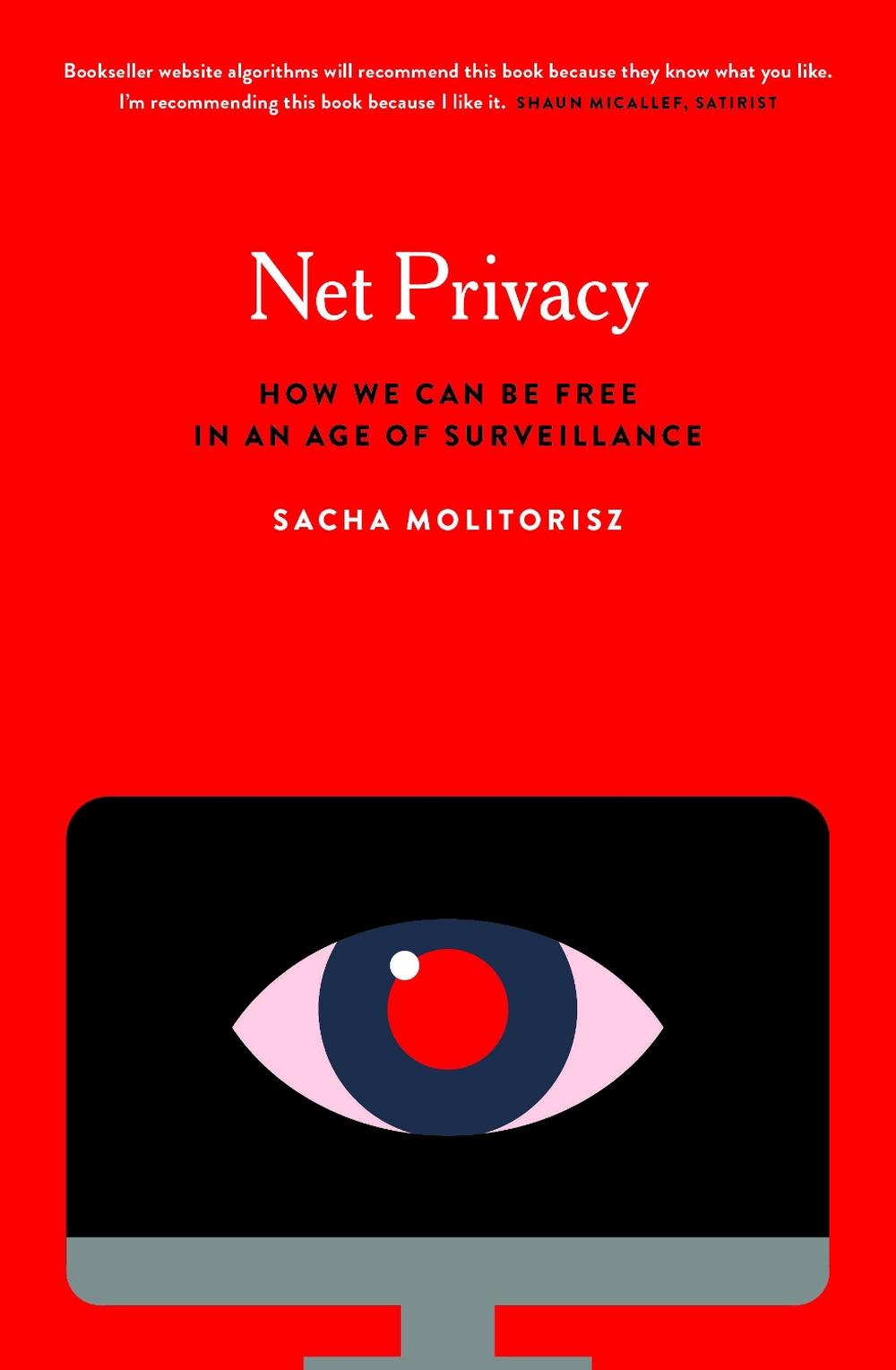 Net Privacy, 9781742236063