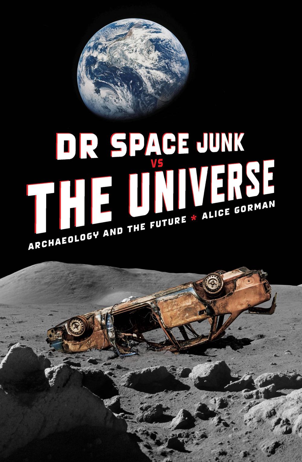 Dr Space Junk vs The Universe, 9781742236247