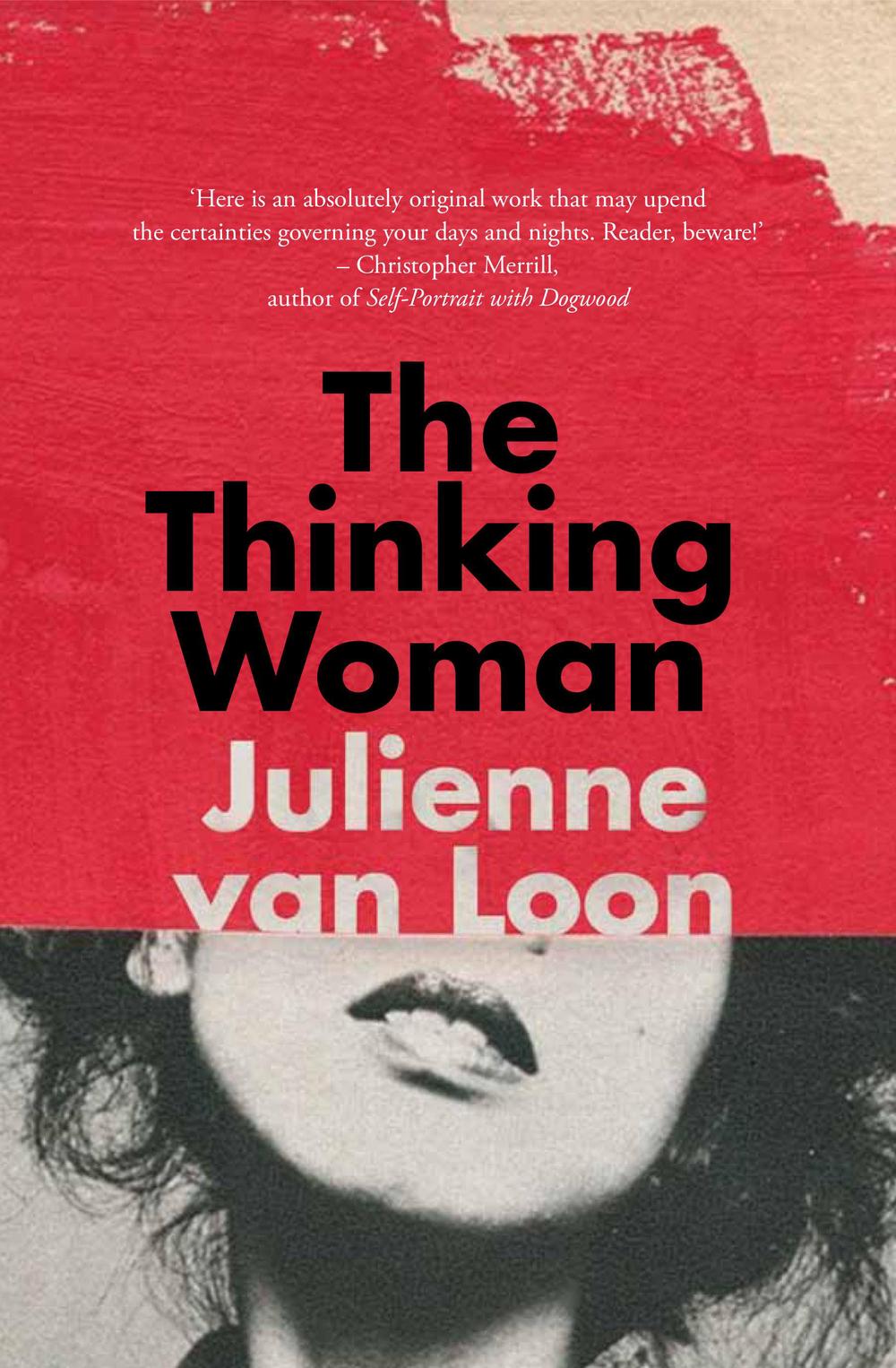 The Thinking Woman, 9781742236308