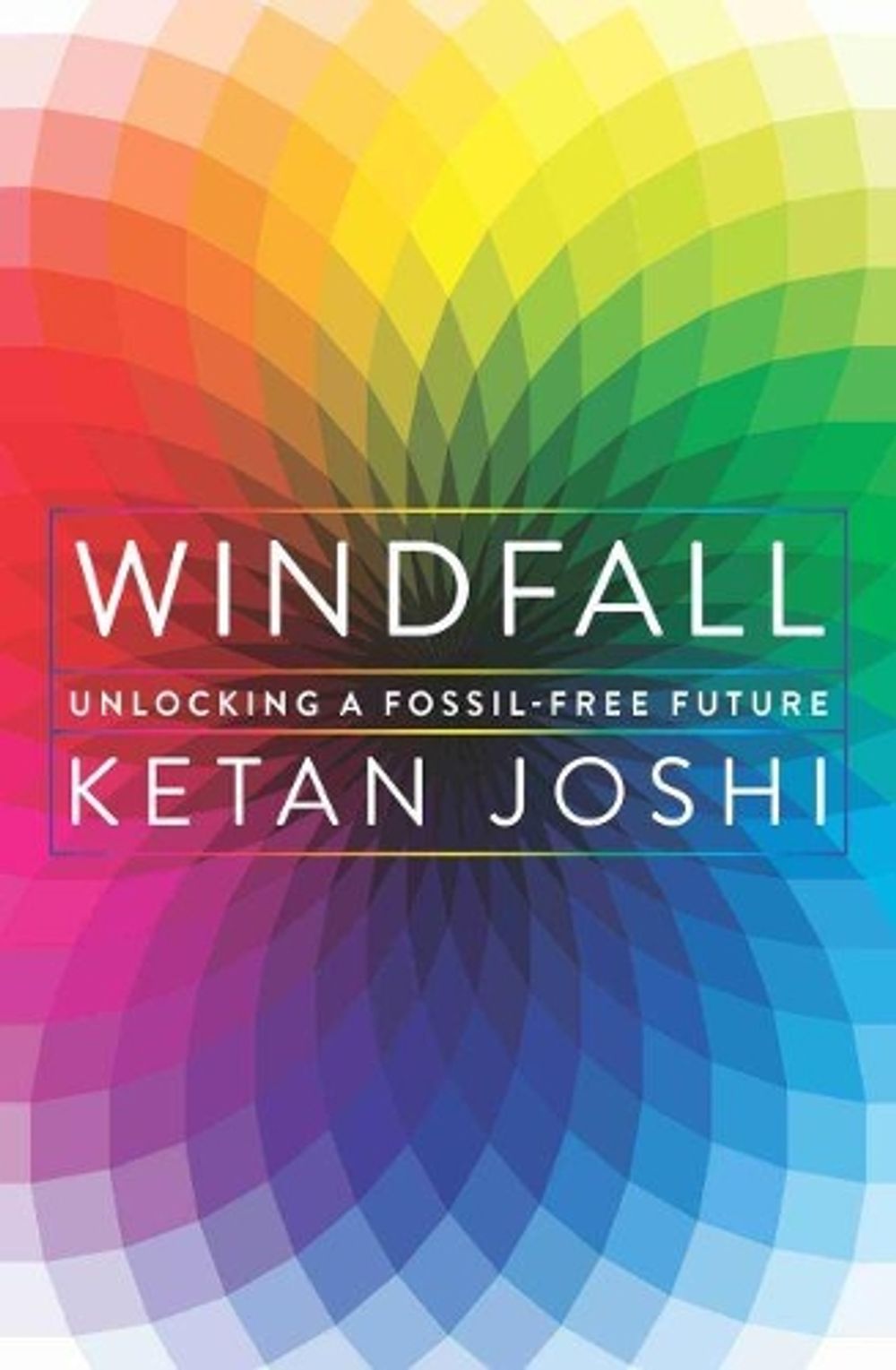 Windfall by Ketan Joshi - ISBN: 9781742236469