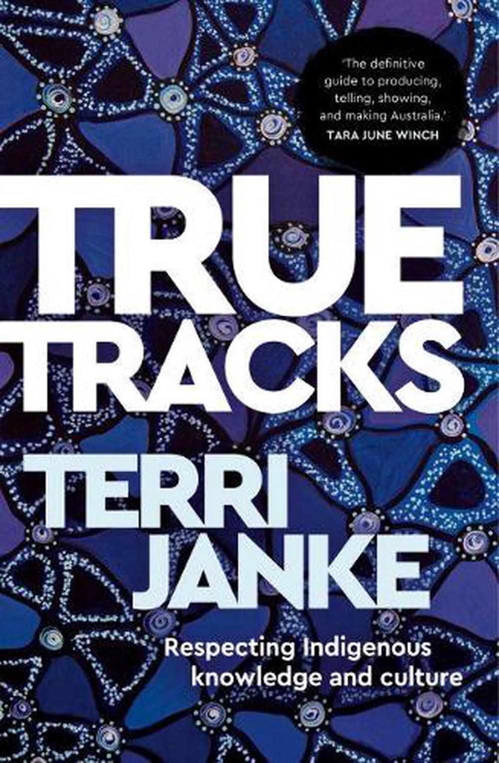 True Tracks, 9781742236810