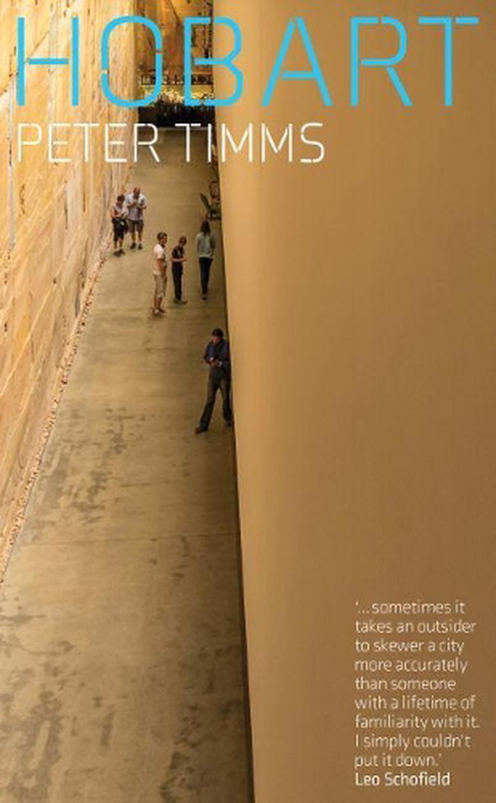 Hobart, 9781742237114