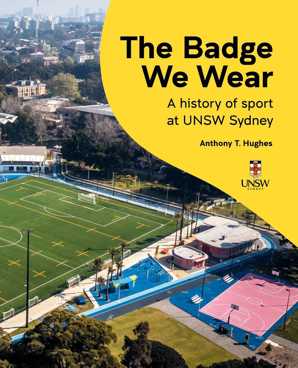 The Badge We Wear, 9781742237138