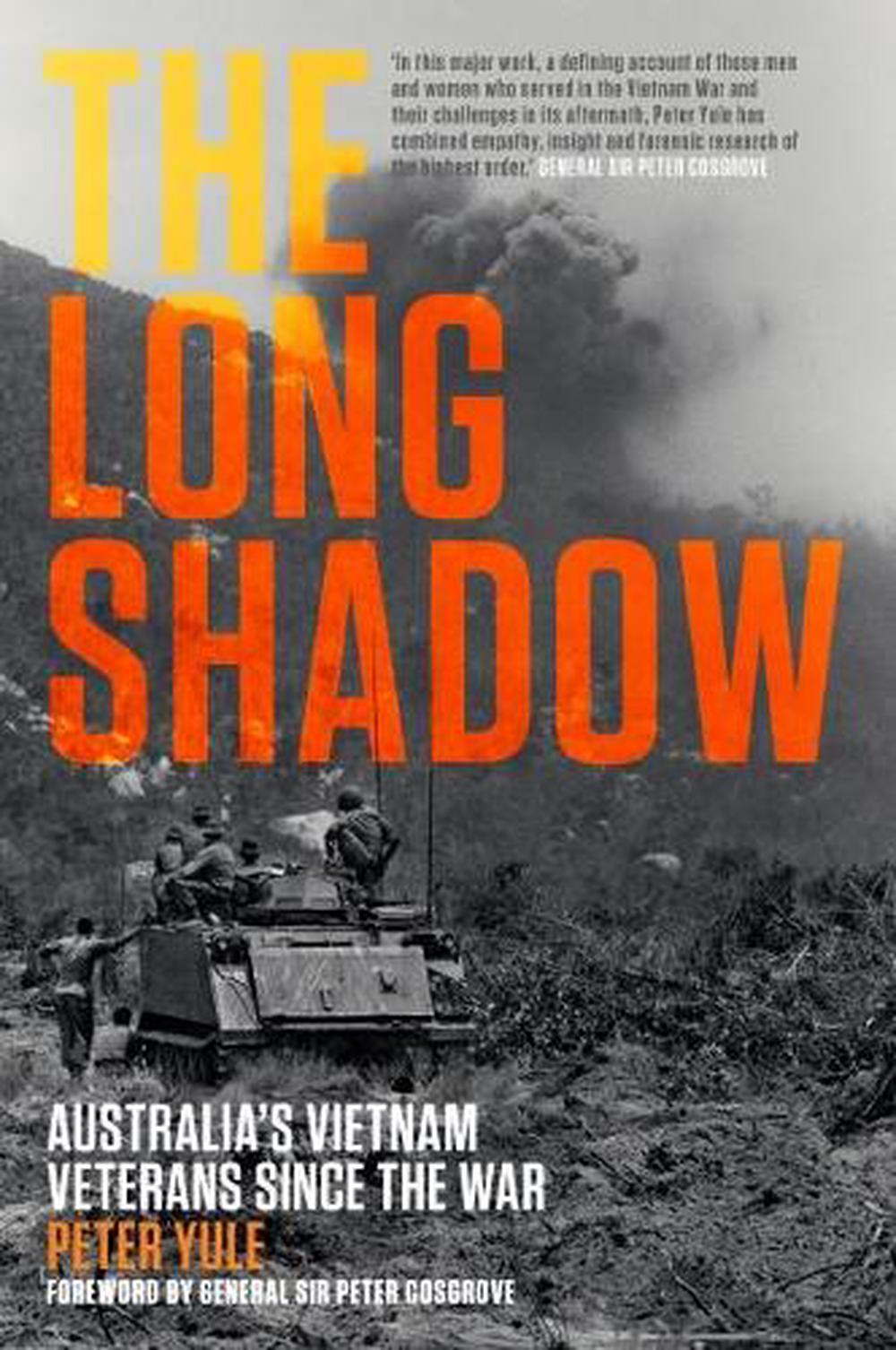 The Long Shadow, 9781742237183