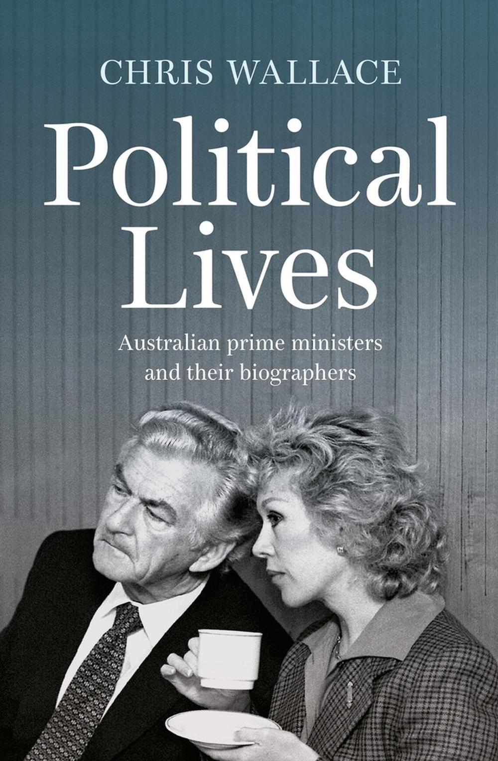 Political Lives, 9781742237497