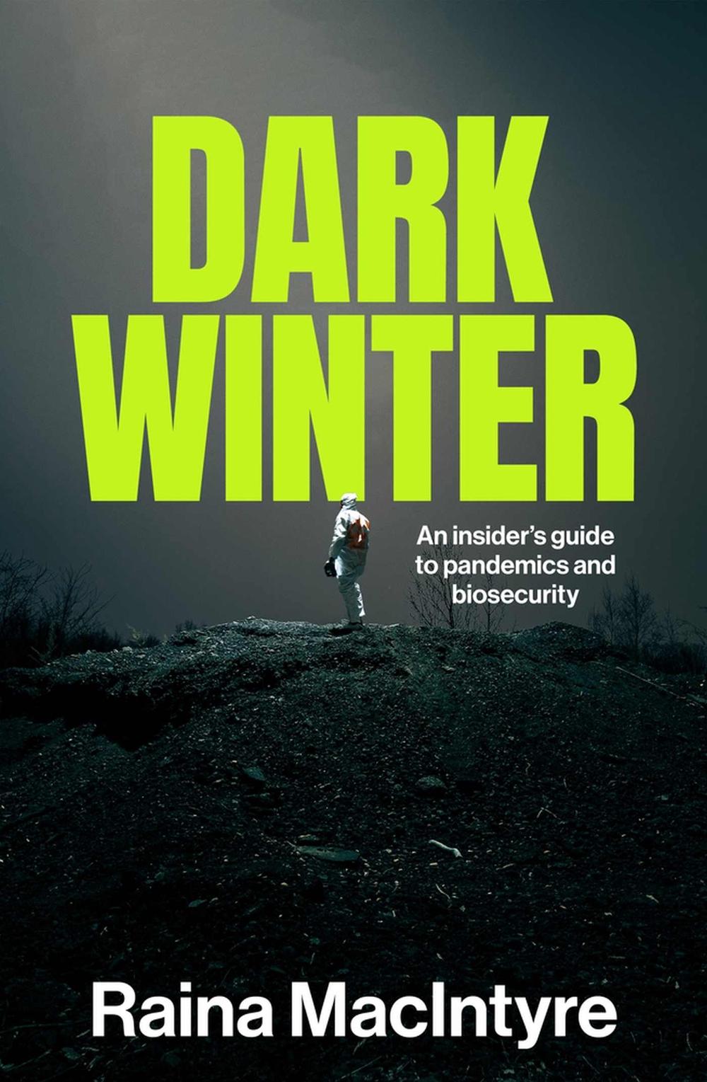 Dark Winter, 9781742237671