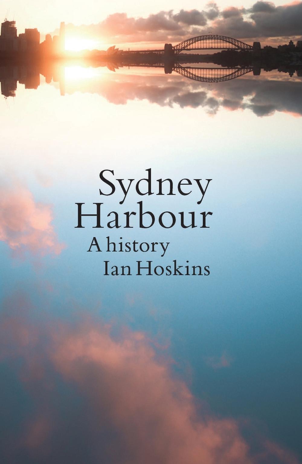 Sydney Harbour, 9781742237794