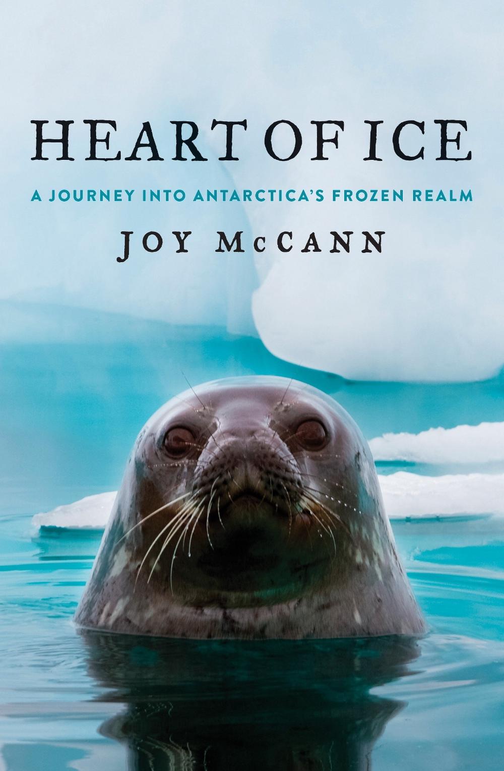 Heart of Ice, 9781742237800