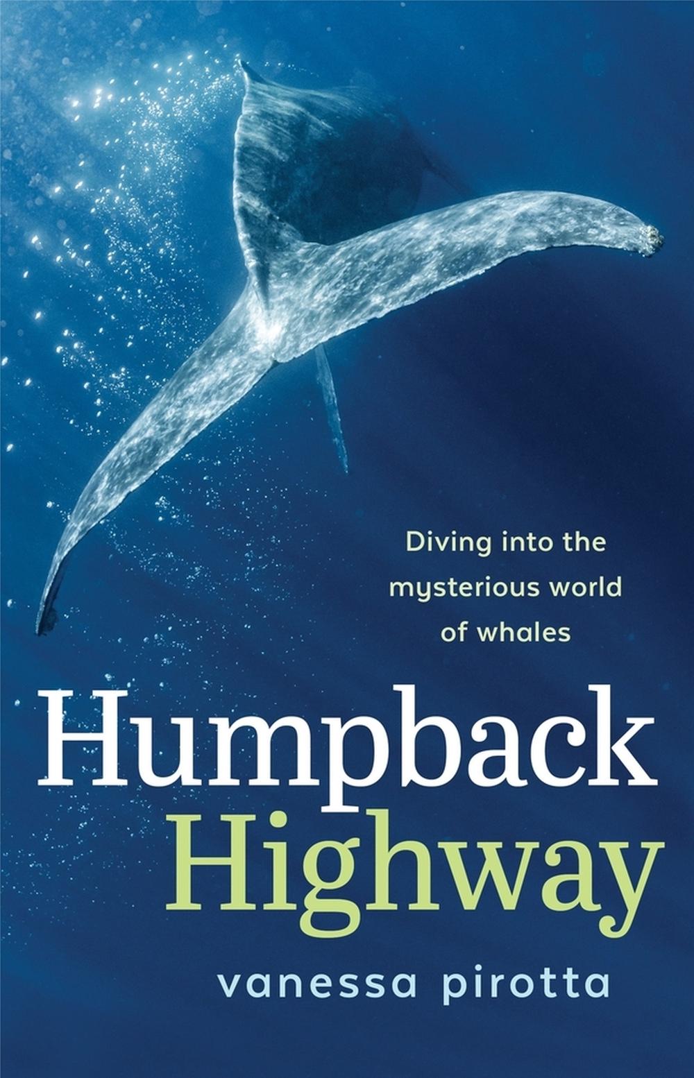 Humpback Highway, 9781742237978