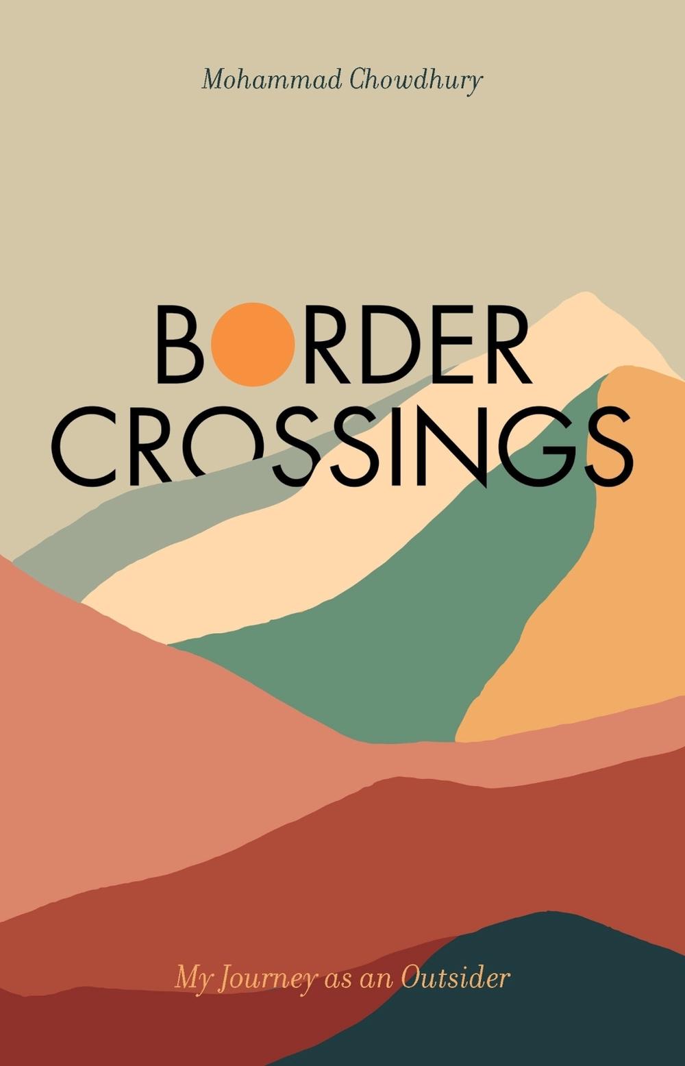 Border Crossings, 9781742238067