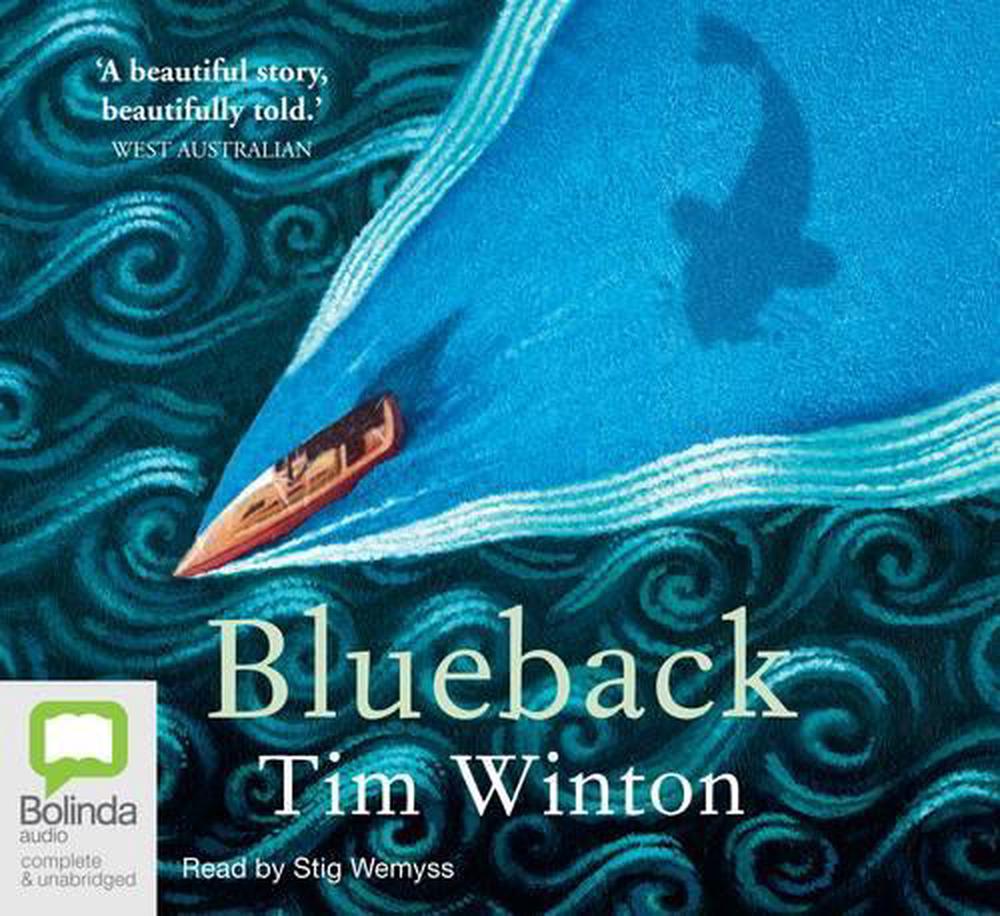 blue timb