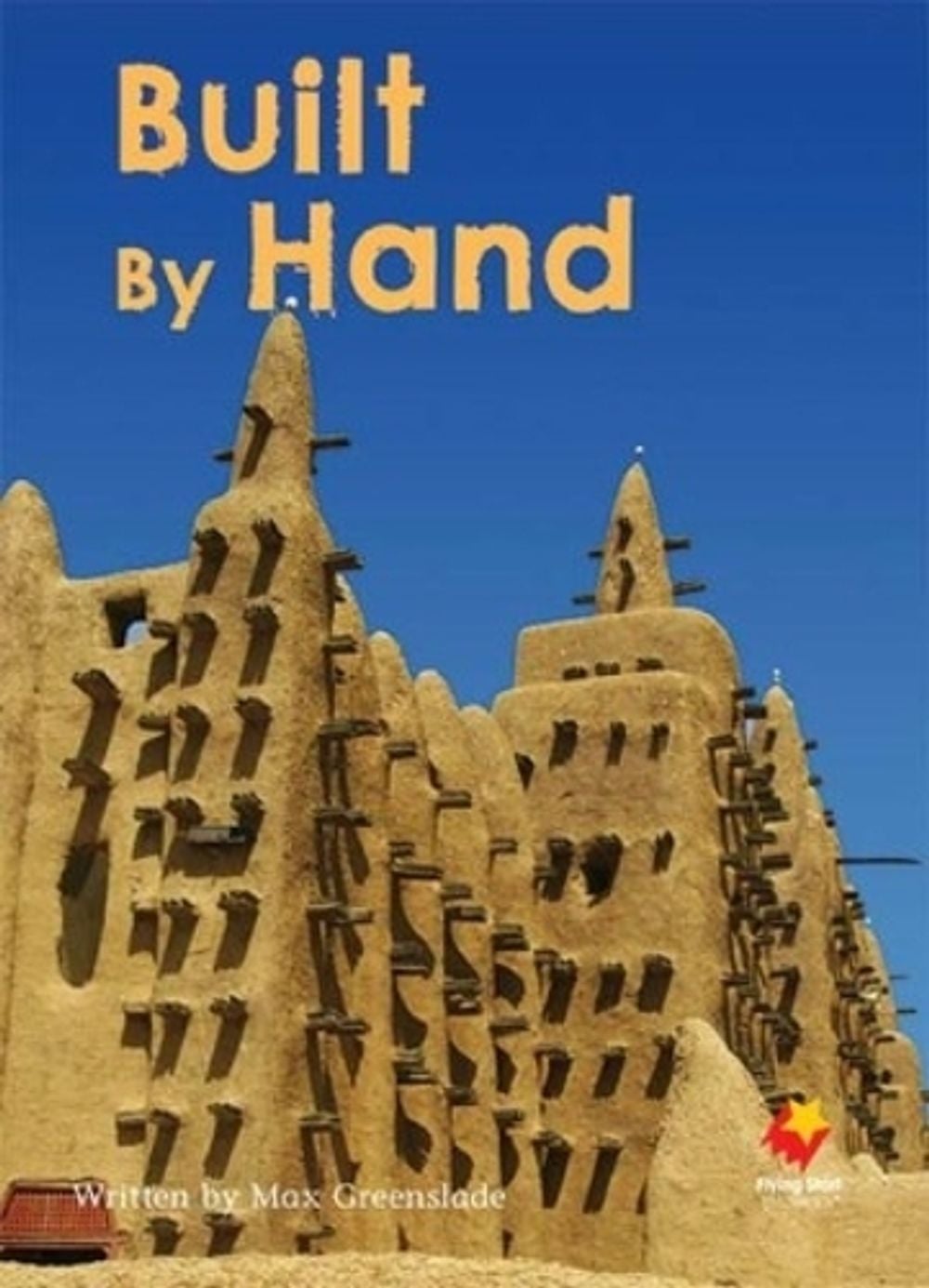 Built by Hand by Greenslade - ISBN: 9781742341385