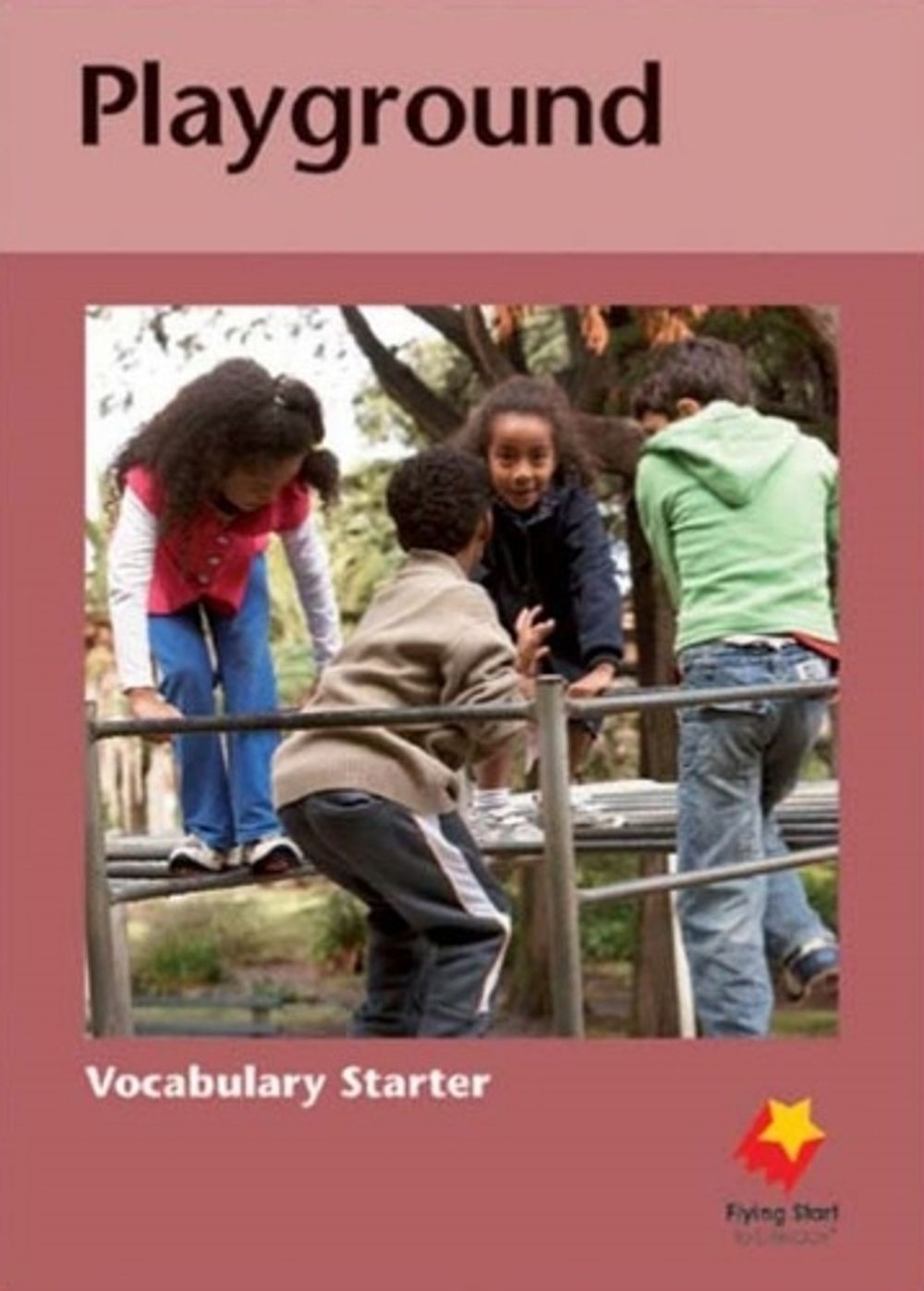 Playground by Oxford University Press - ISBN: 9781742341538