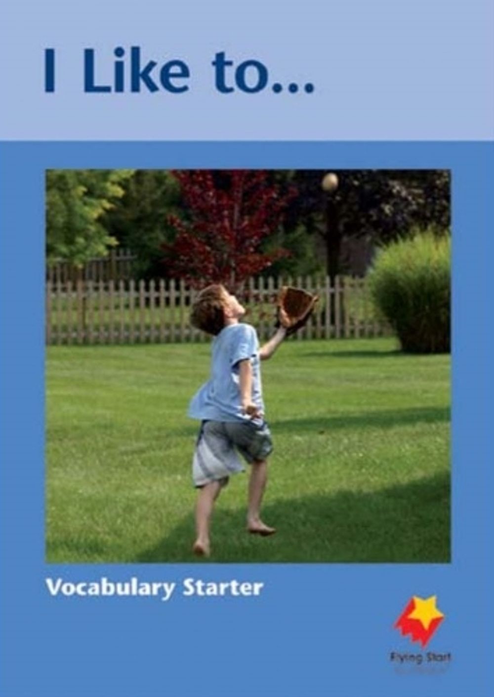 I Like to by Oxford University Press - ISBN: 9781742341545