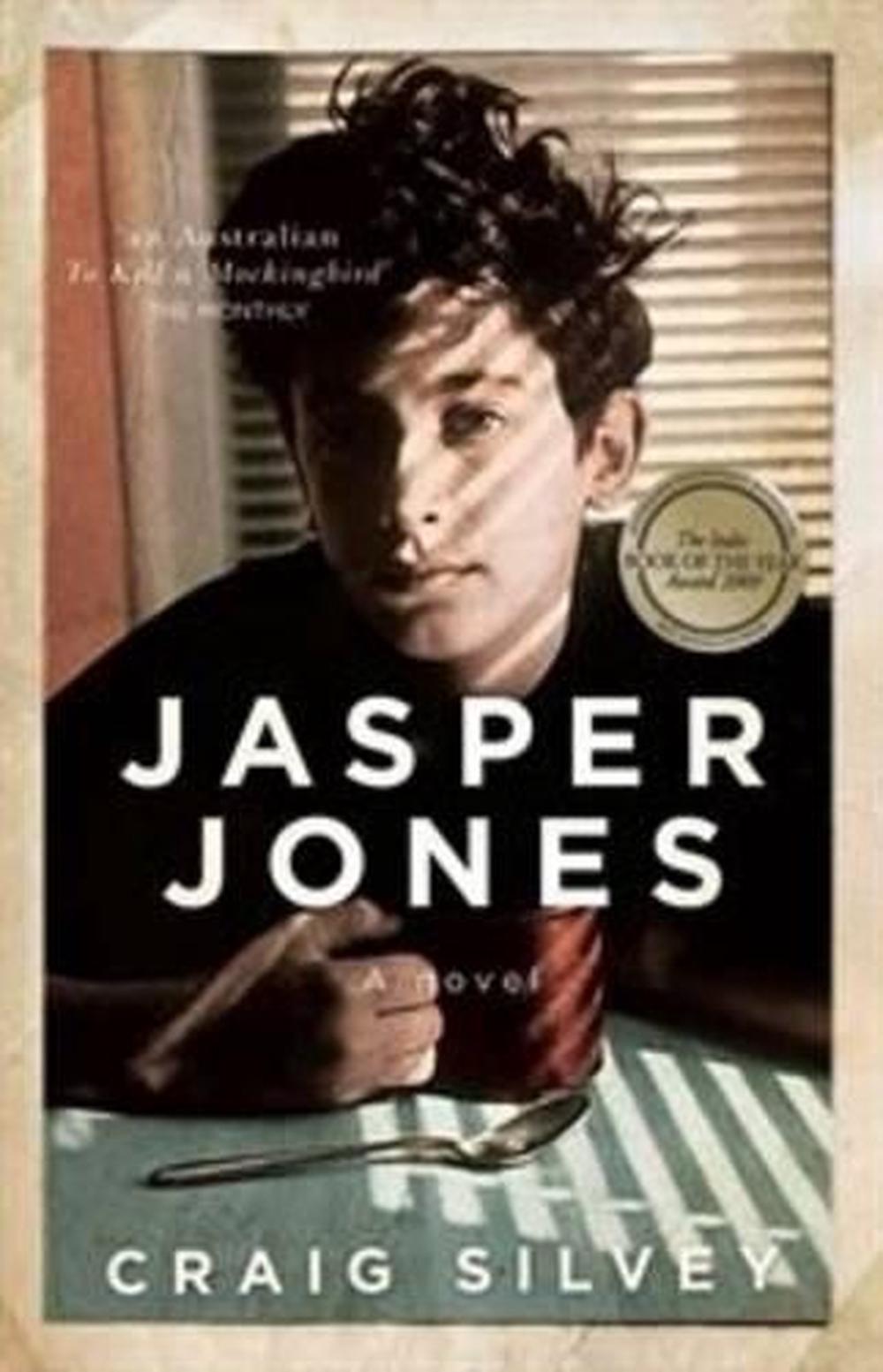 Jasper Jones, 9781742372624