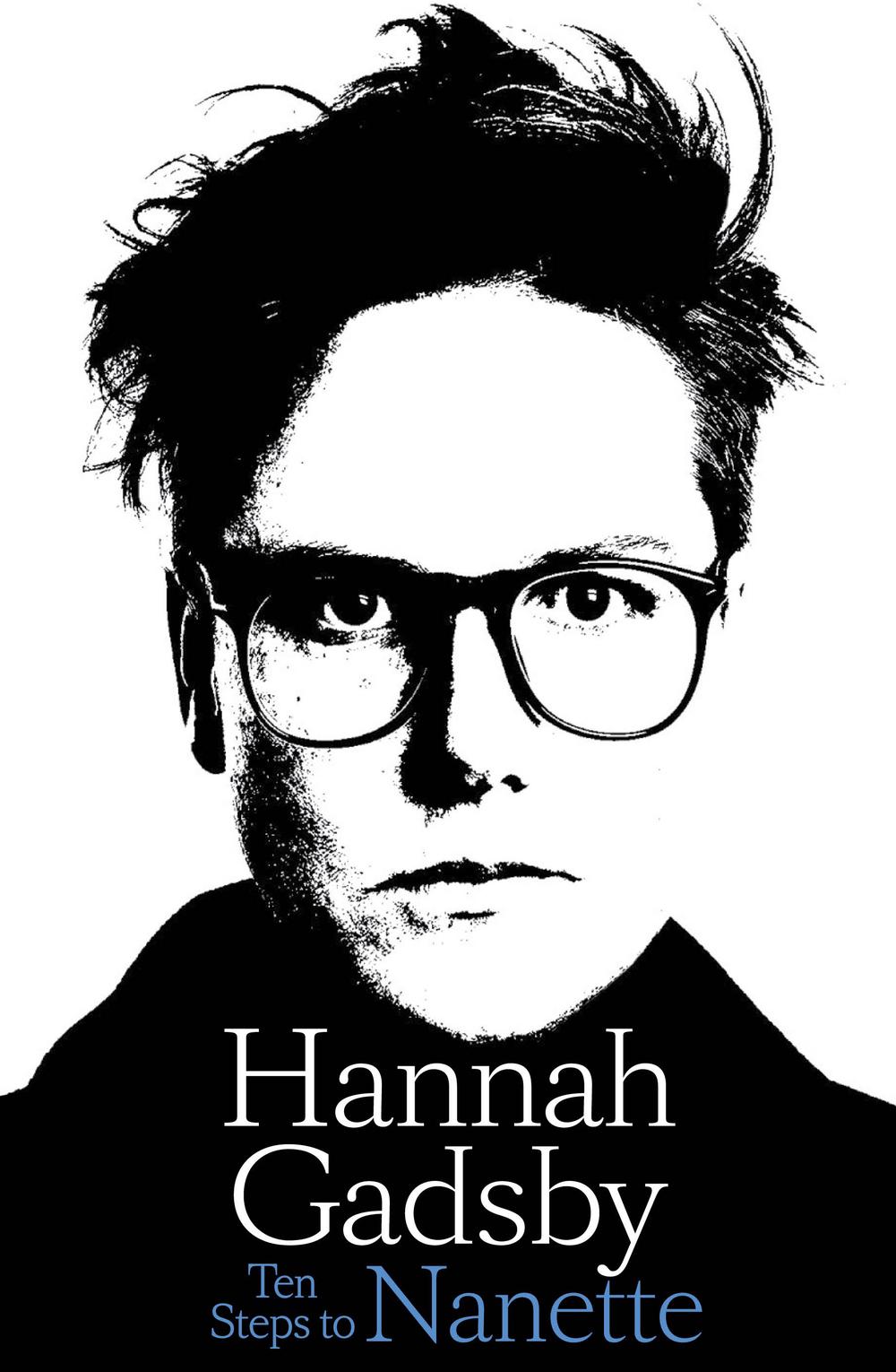 Ten Steps to Nanette, 9781742374031