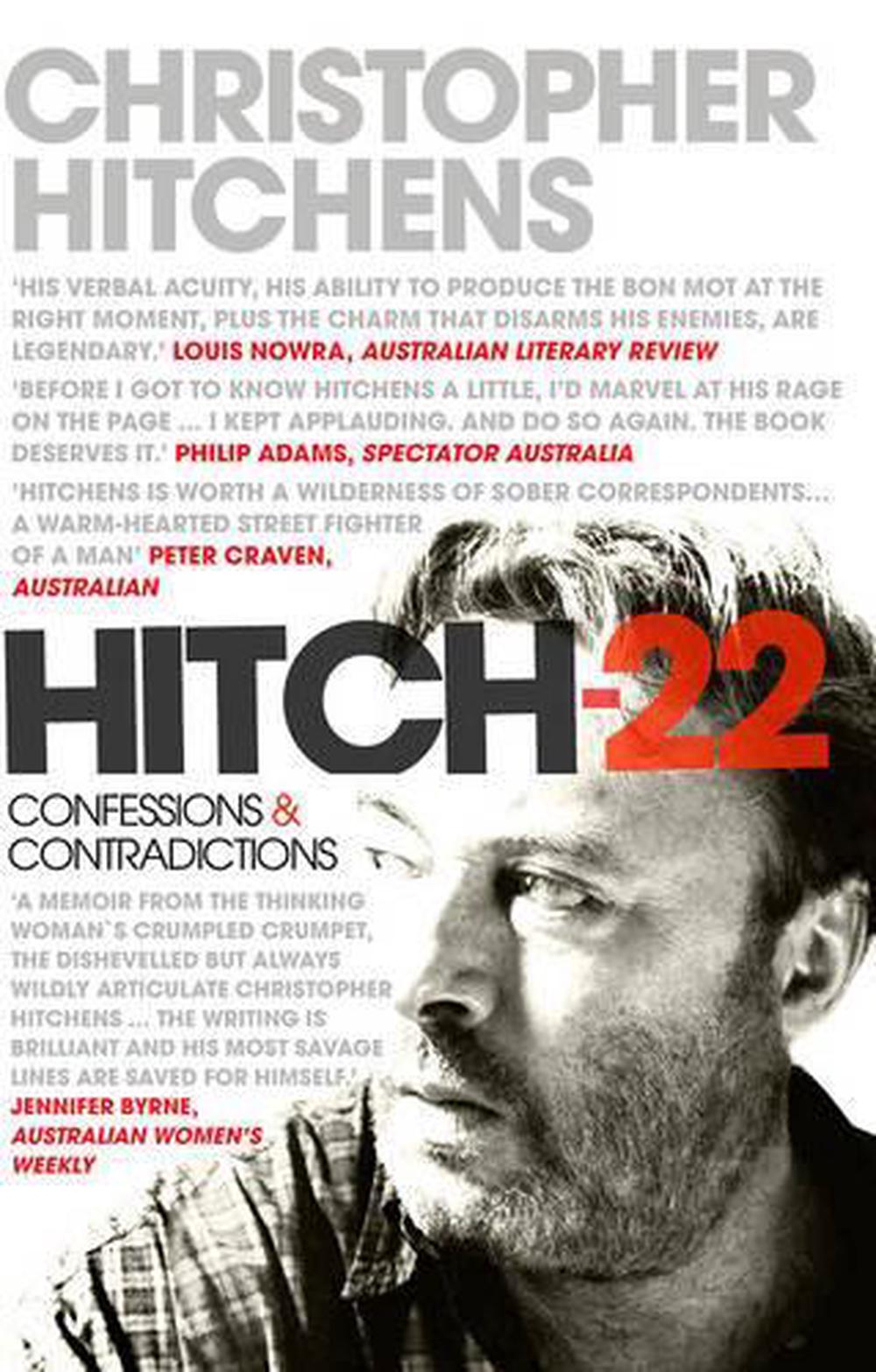 Hitch-22, 9781742376042
