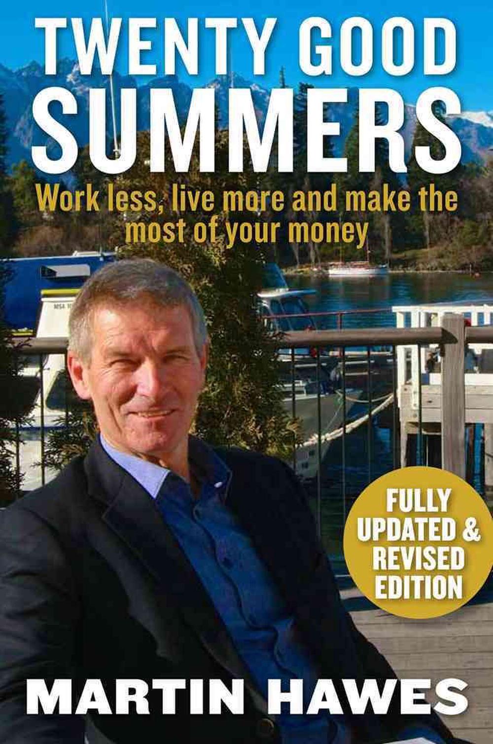 Twenty Good Summers, 9781742378060