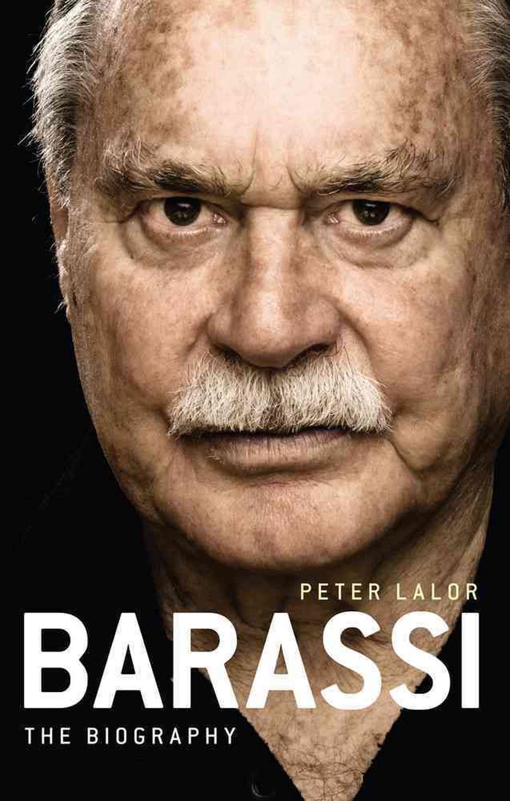 Barassi, 9781742379098