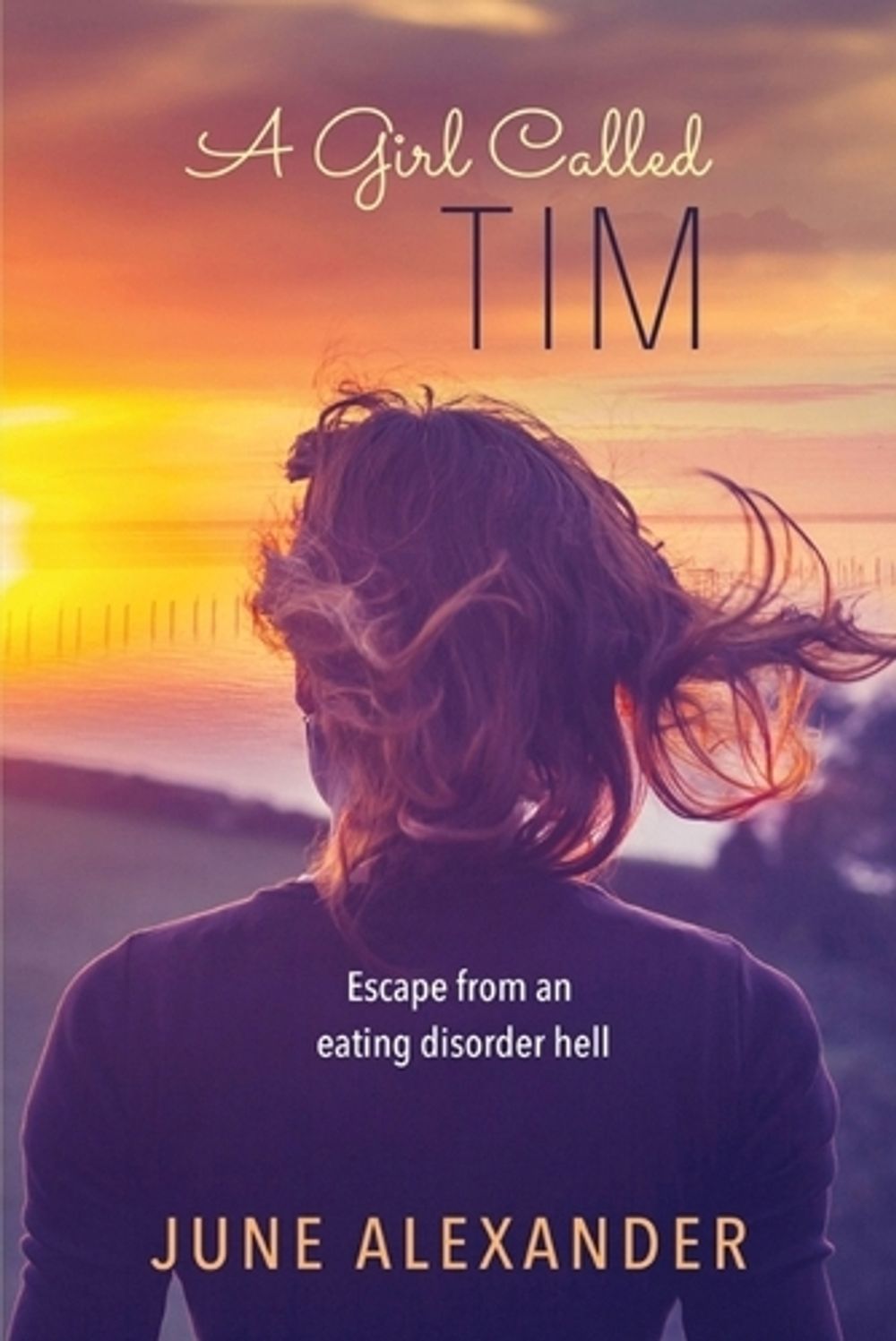 Girl Called Tim by June Alexander - ISBN: 9781742570792