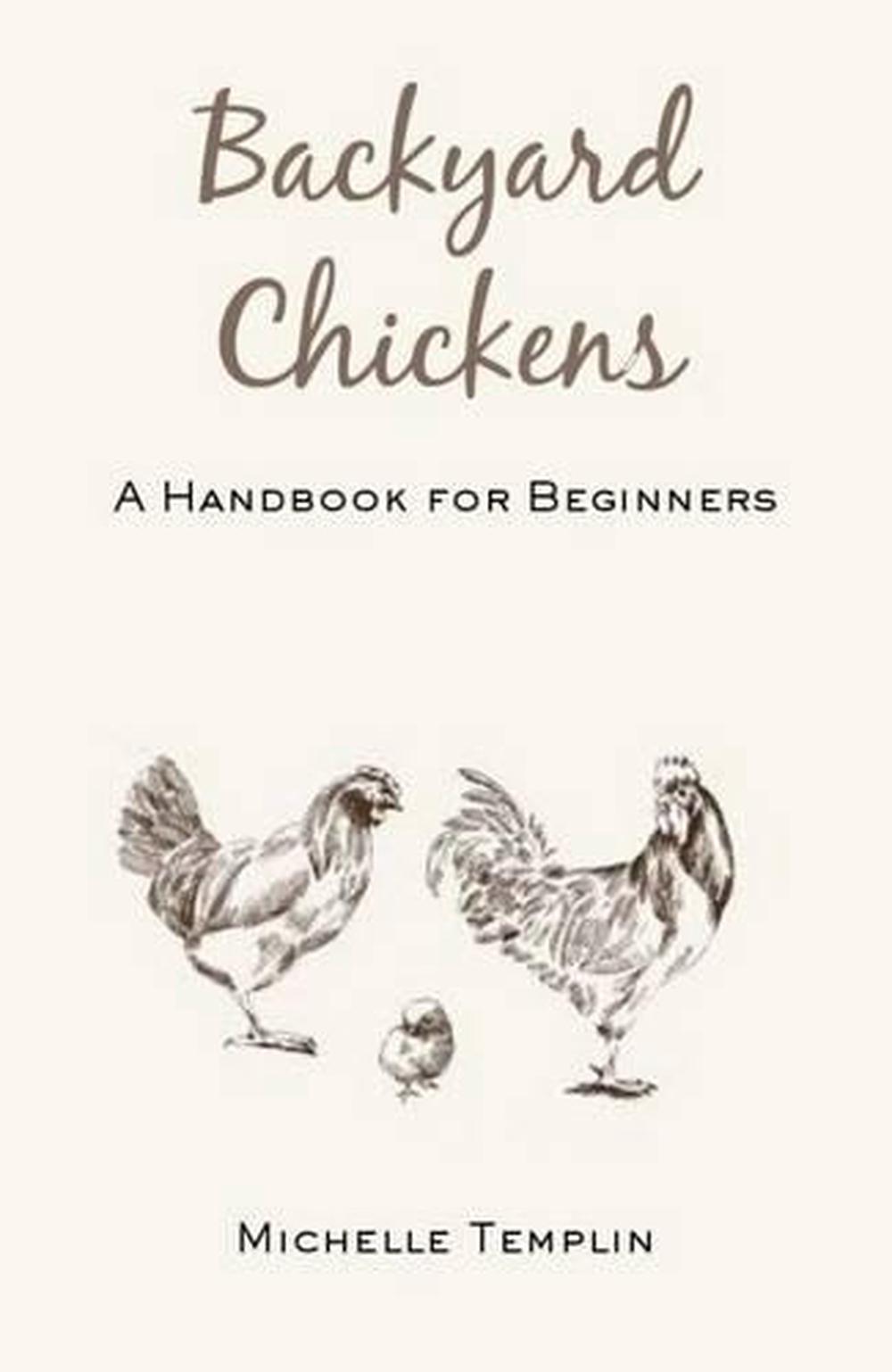 Backyard Chickens, 9781742574516