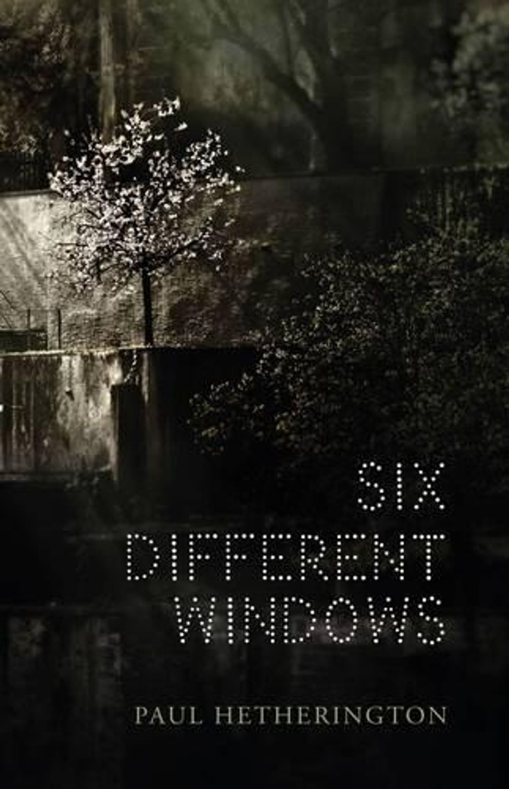 Six Different Windows by Paul Hetherington - ISBN: 9781742585086