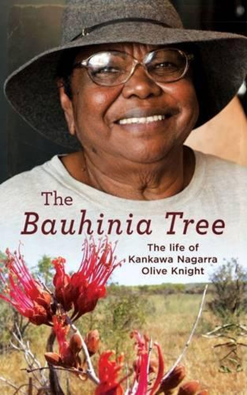 The Bauhinia Tree by Yuwali - ISBN: 9781742585093
