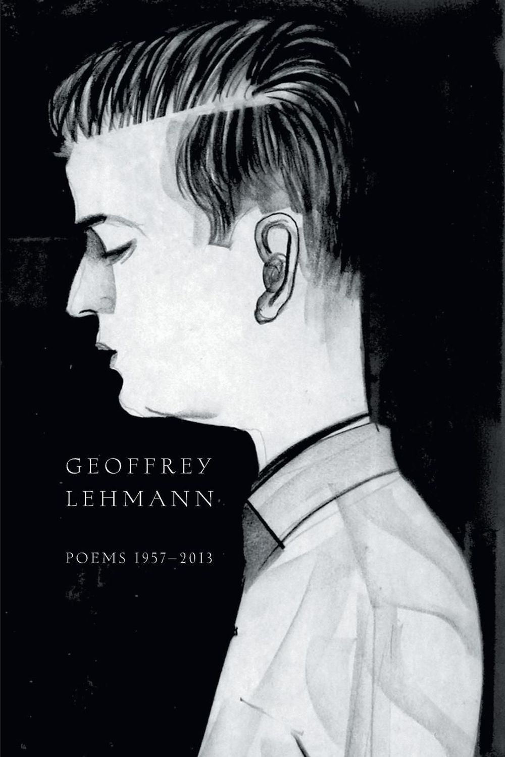 Poems 1957-2013 by Geoffrey Lehmann - ISBN: 9781742585604