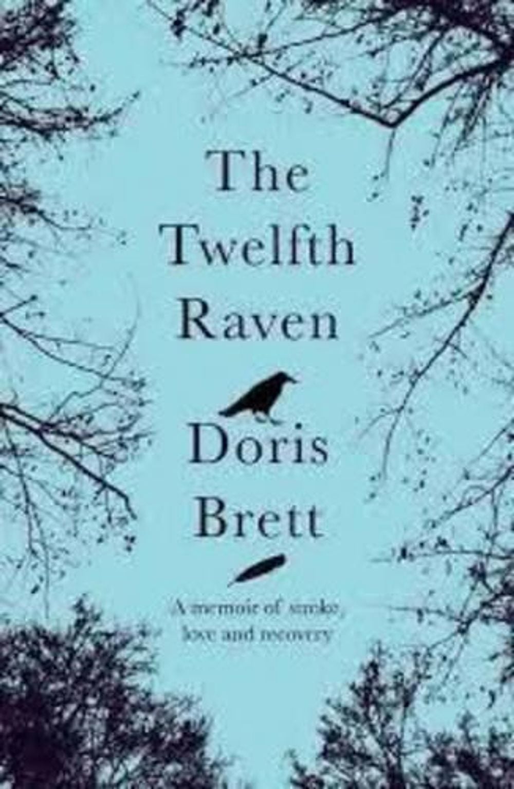 The Twelfth Raven by Doris Brett - ISBN: 9781742585635