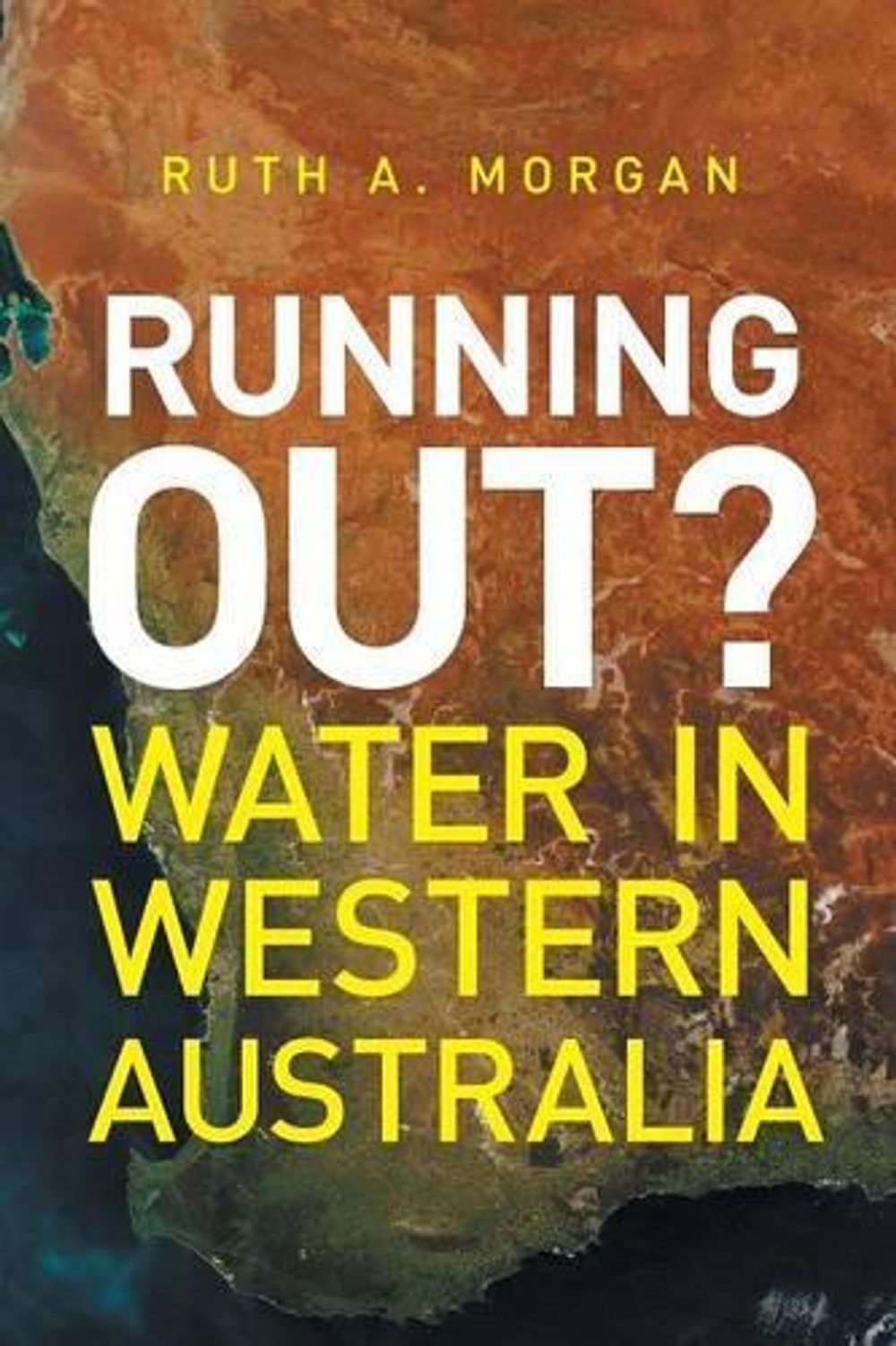 Running Out? by Ruth A. Morgan - ISBN: 9781742586236