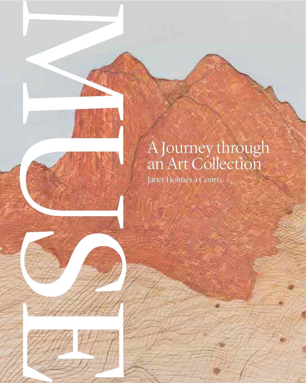 Muse by Janet Holmes A. Court - ISBN: 9781742587578