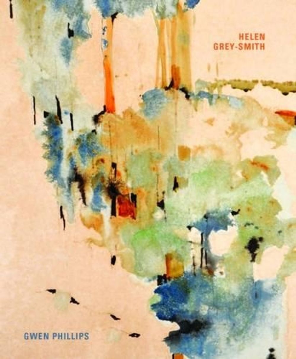 Helen Grey-Smith by Gwen Phillips - ISBN: 9781742588230