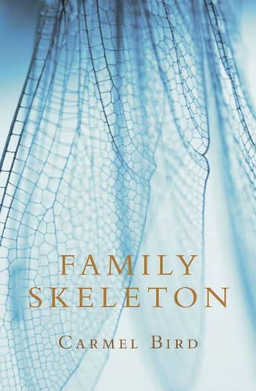 Family Skeleton by Carmel Bird - ISBN: 9781742588902