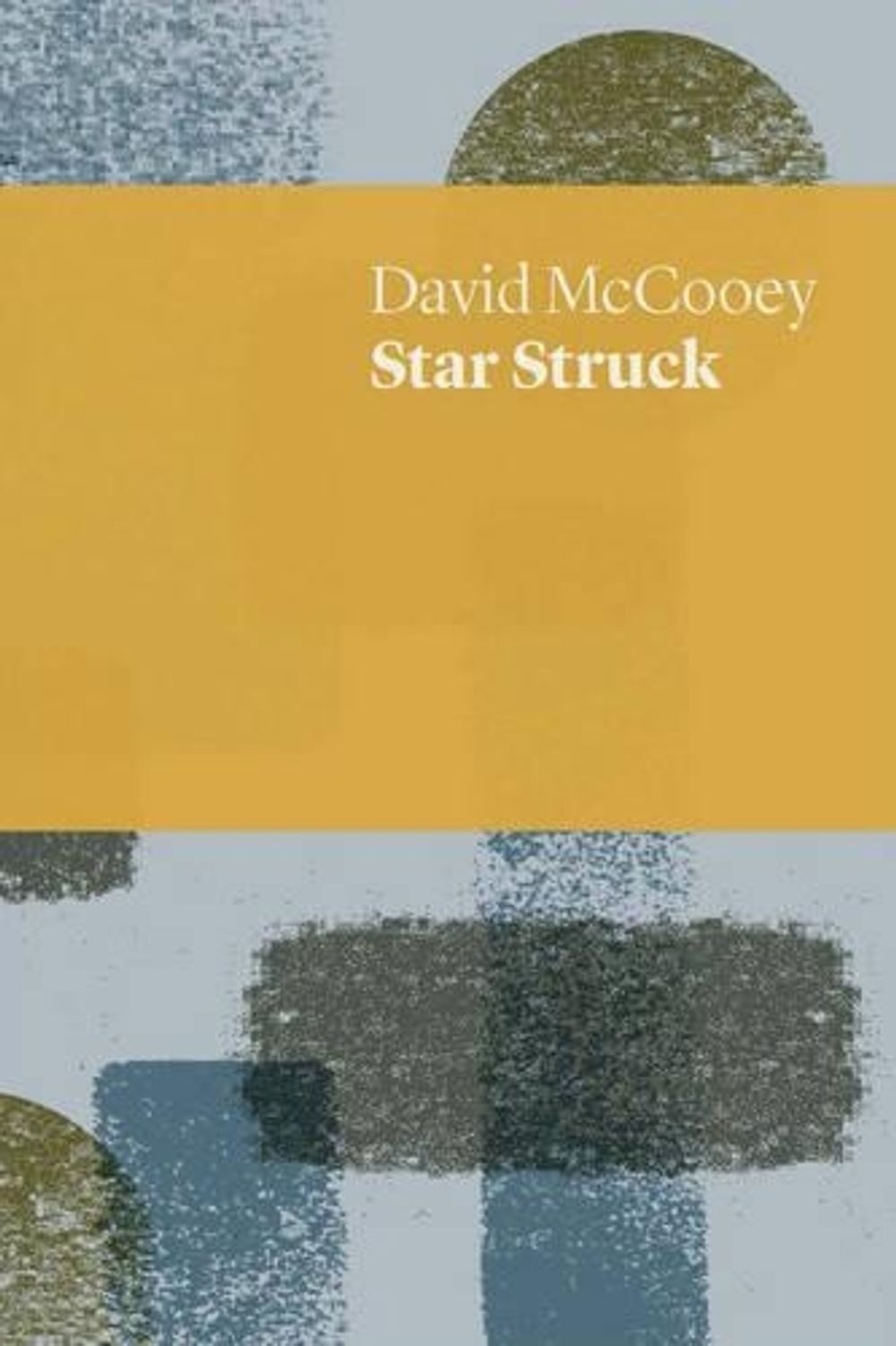 Star Struck by David McCooey - ISBN: 9781742589107