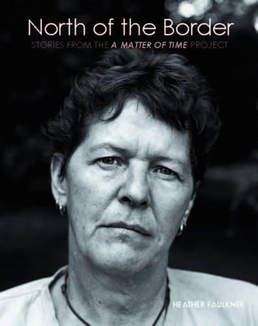 North of the Border by Heather Faulkner - ISBN: 9781742589152