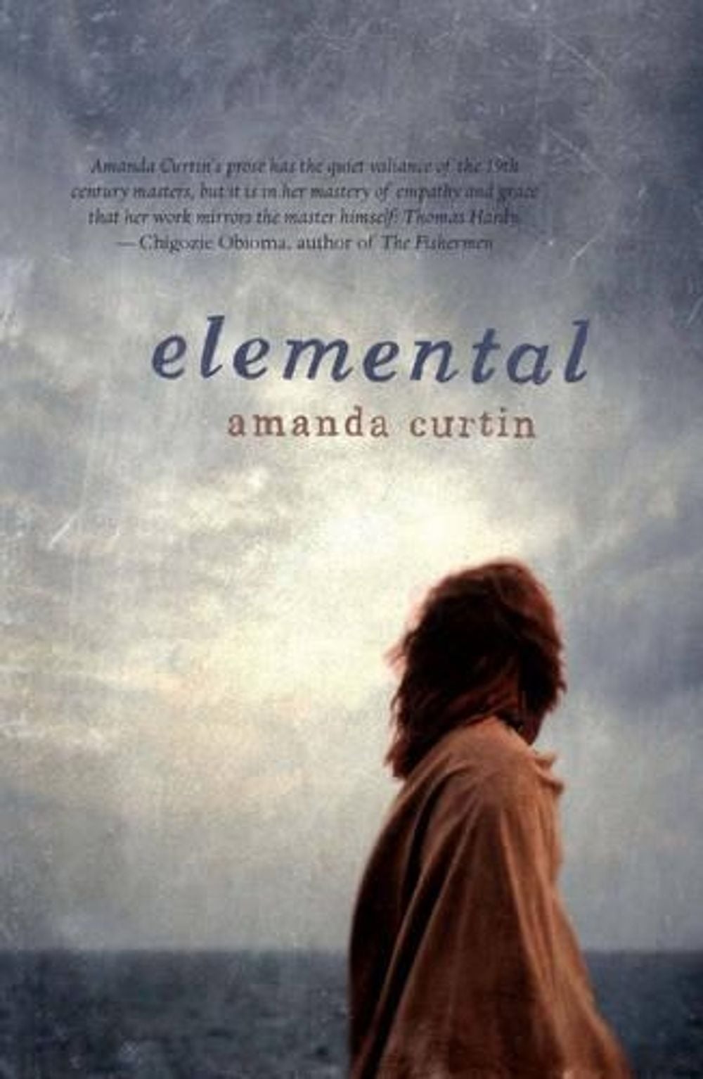 Elemental by Amanda Curtin - ISBN: 9781742589169